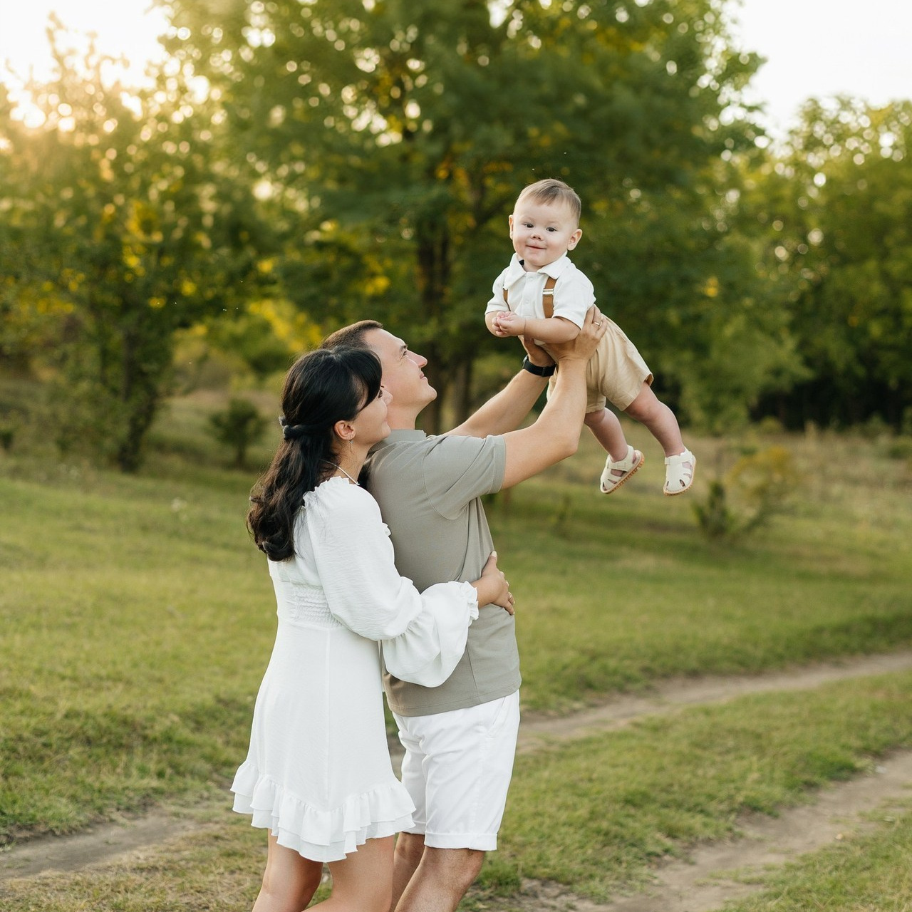 Отзывы. Свадебный и семейный фотограф Кореновск/Краснодар