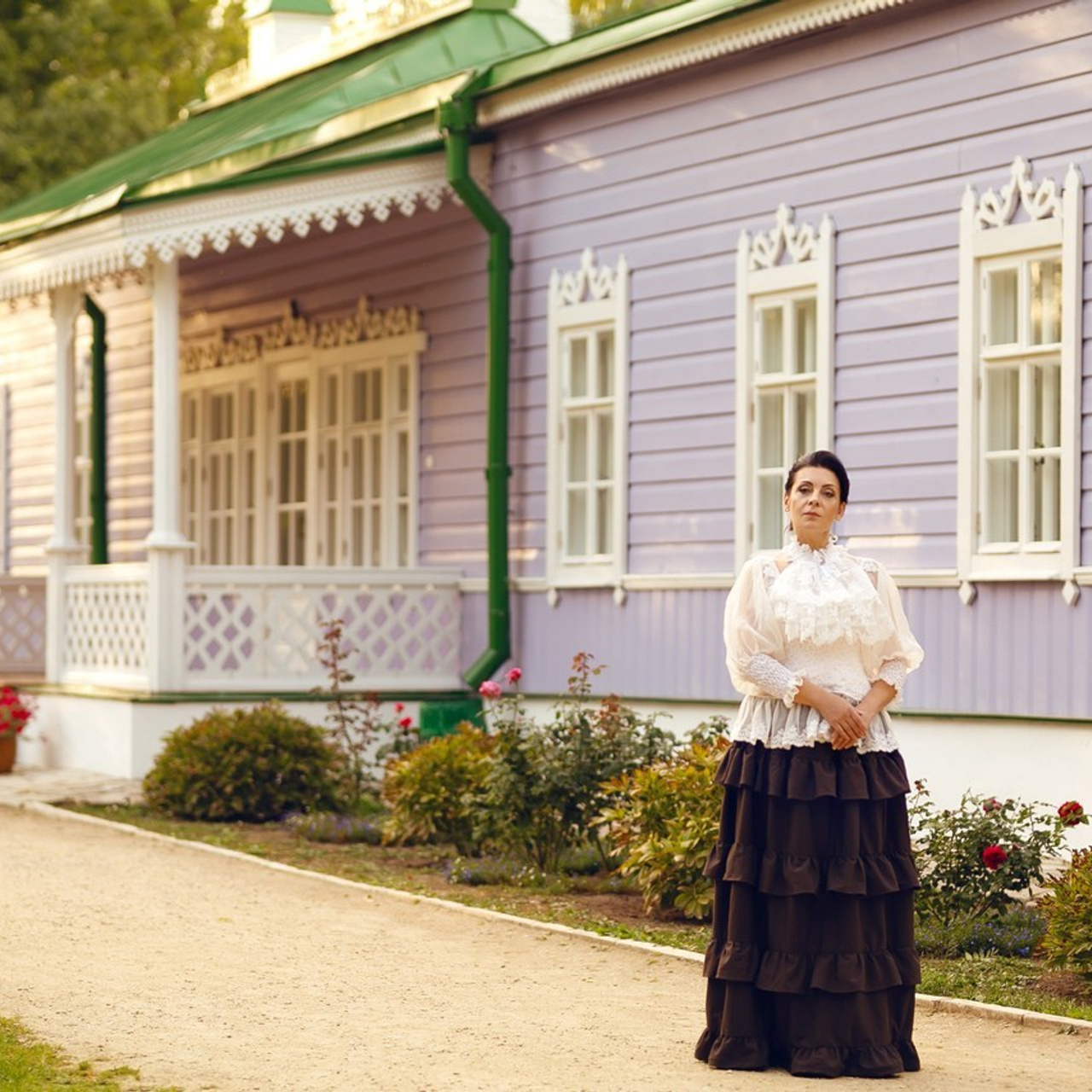 Отзывы. Фотограф в Орле Еленина Галина. Женский и детский портрет