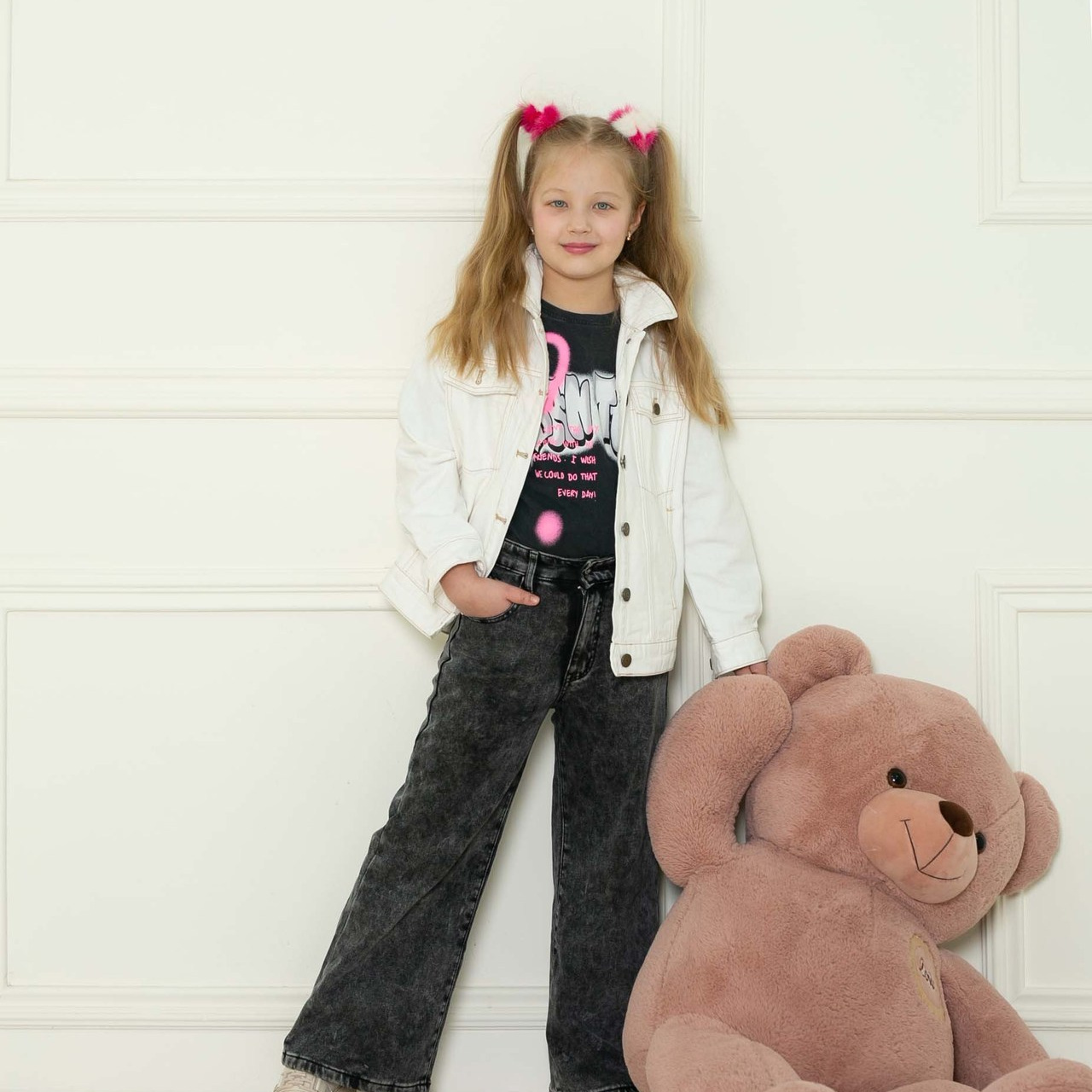 Отзывы. Фотограф в Орле Еленина Галина. Женский и детский портрет