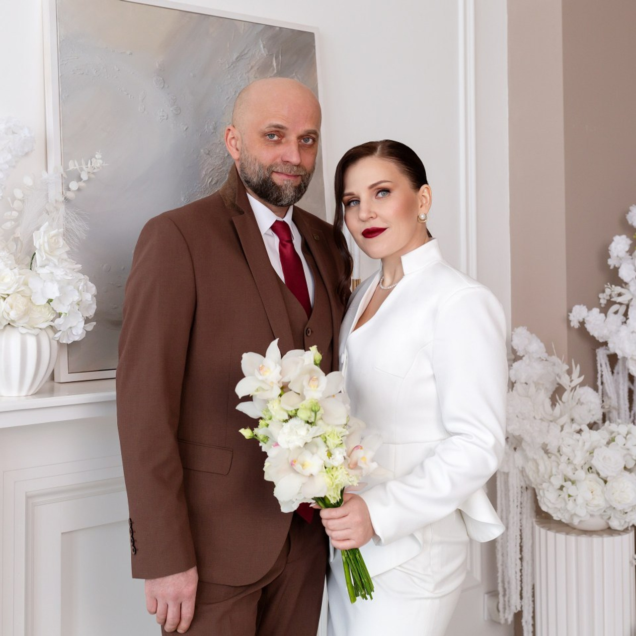 Отзывы. Фотограф в Орле Еленина Галина. Женский и детский портрет