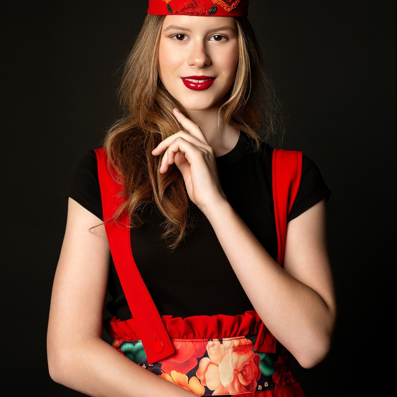 Отзывы. Фотограф в Орле Еленина Галина. Женский и детский портрет