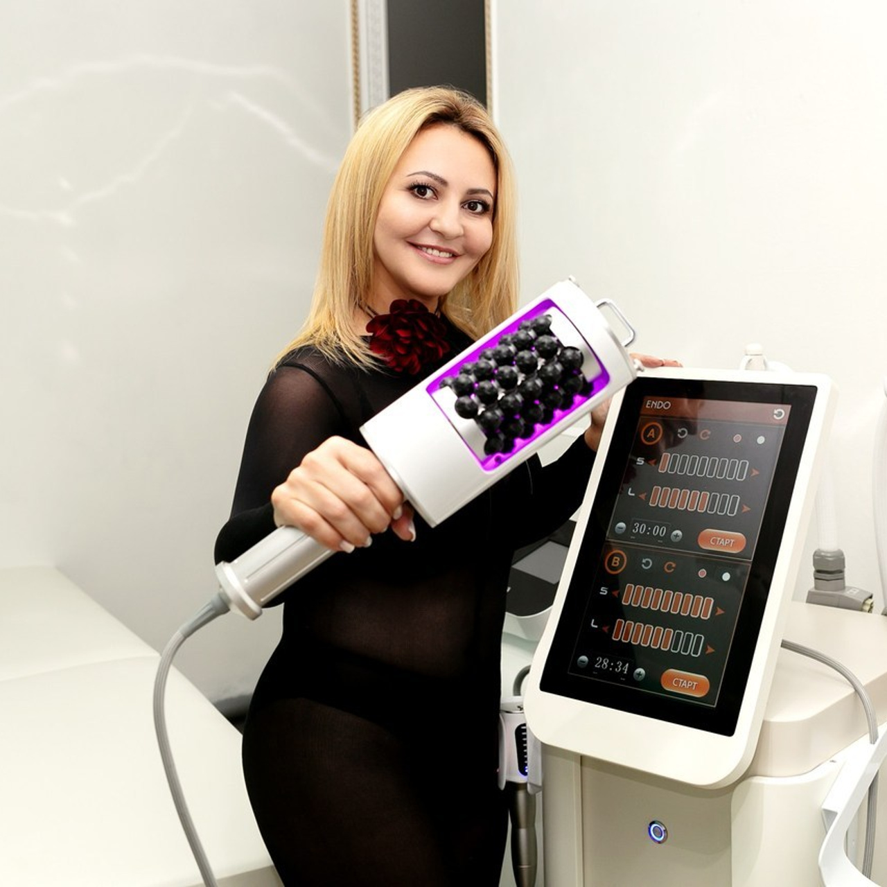 Отзывы. Фотограф в Орле Еленина Галина. Женский и детский портрет