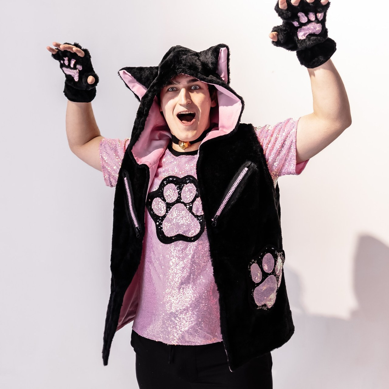 Отзывы. Фотограф в Санкт-Петербурге Чумаков Семен