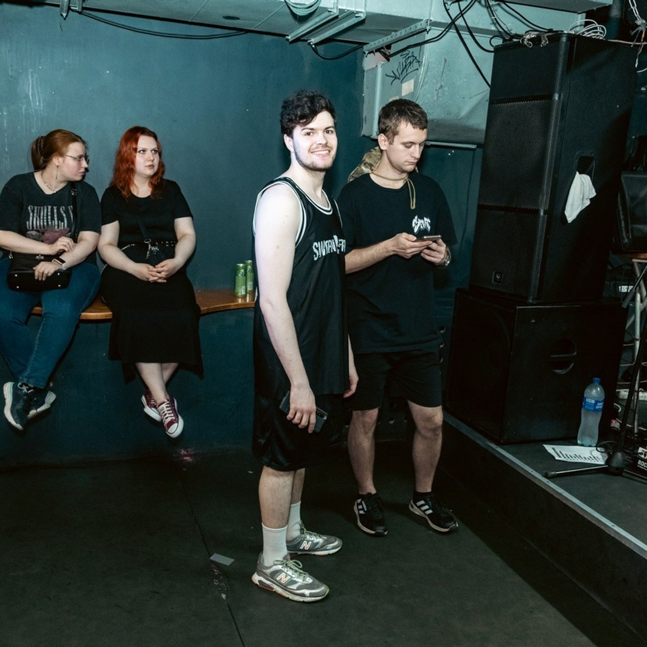 Отзывы. Фотограф в Санкт-Петербурге Чумаков Семен