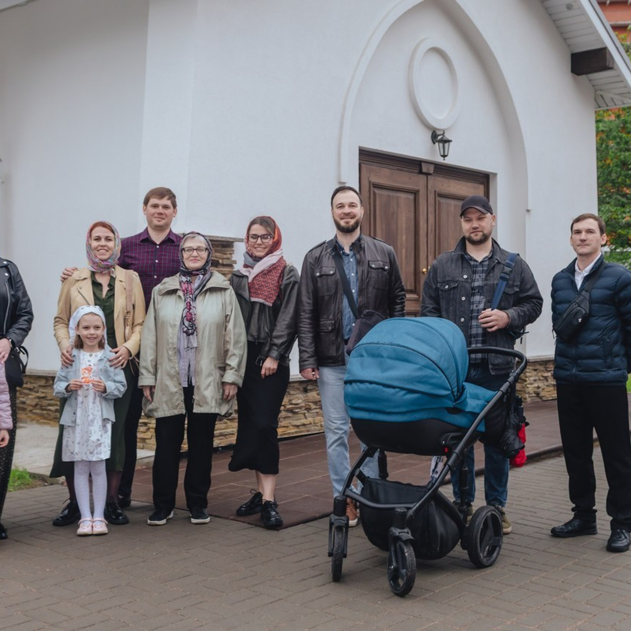 Отзывы. Фотограф в Санкт-Петербурге Чумаков Семен