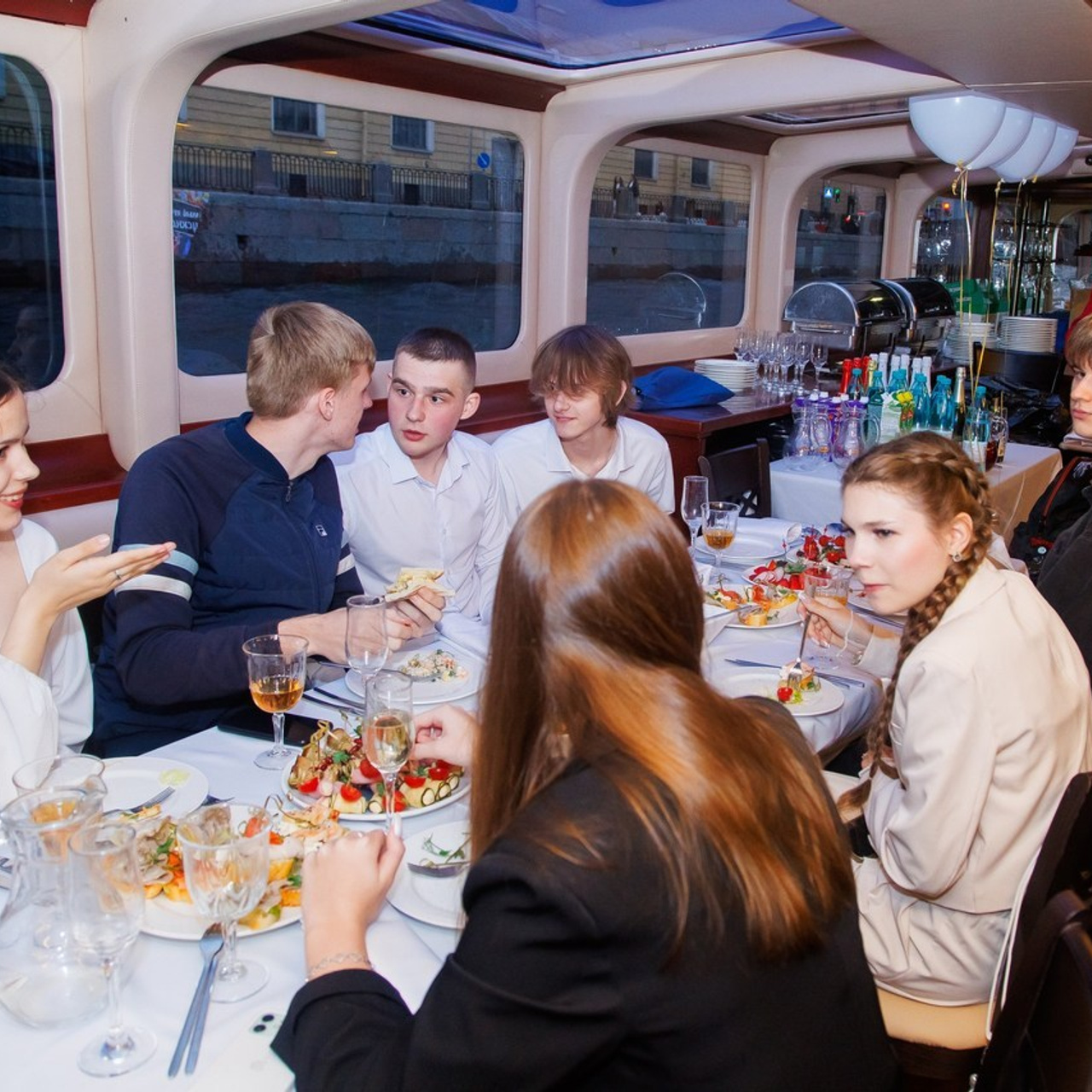 Отзывы. Фотограф в Санкт-Петербурге Чумаков Семен