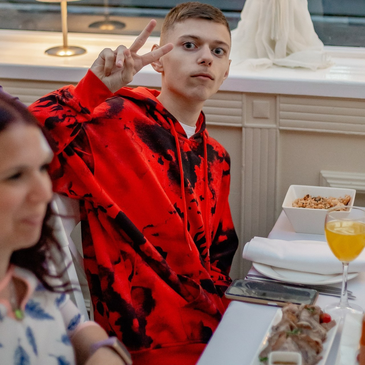 Отзывы. Фотограф в Санкт-Петербурге Чумаков Семен