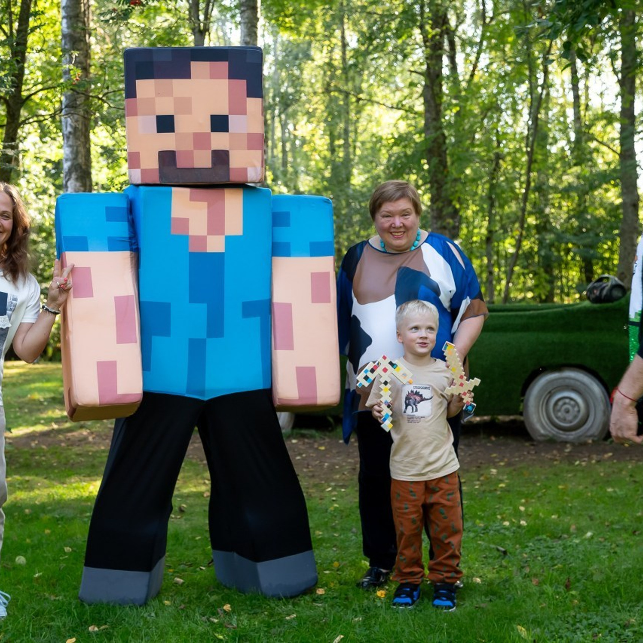 Отзывы. Фотограф в Санкт-Петербурге Чумаков Семен