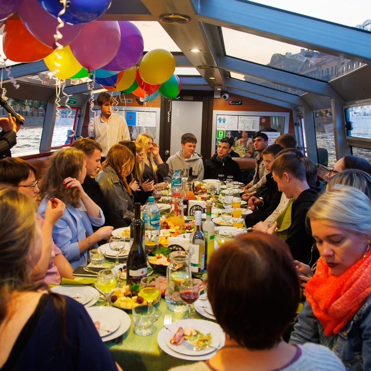 Отзывы. Фотограф в Санкт-Петербурге Чумаков Семен