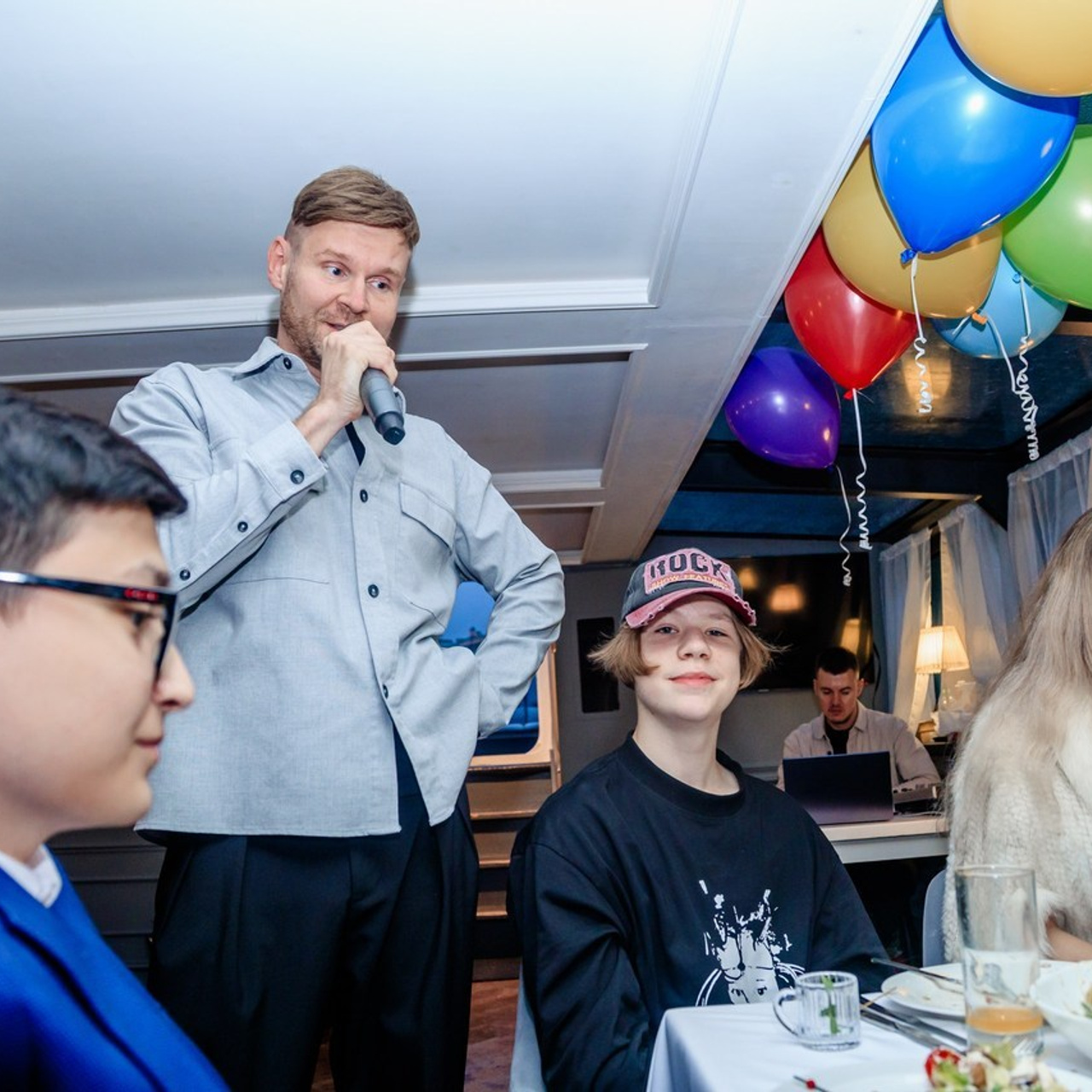 Отзывы. Фотограф в Санкт-Петербурге Чумаков Семен