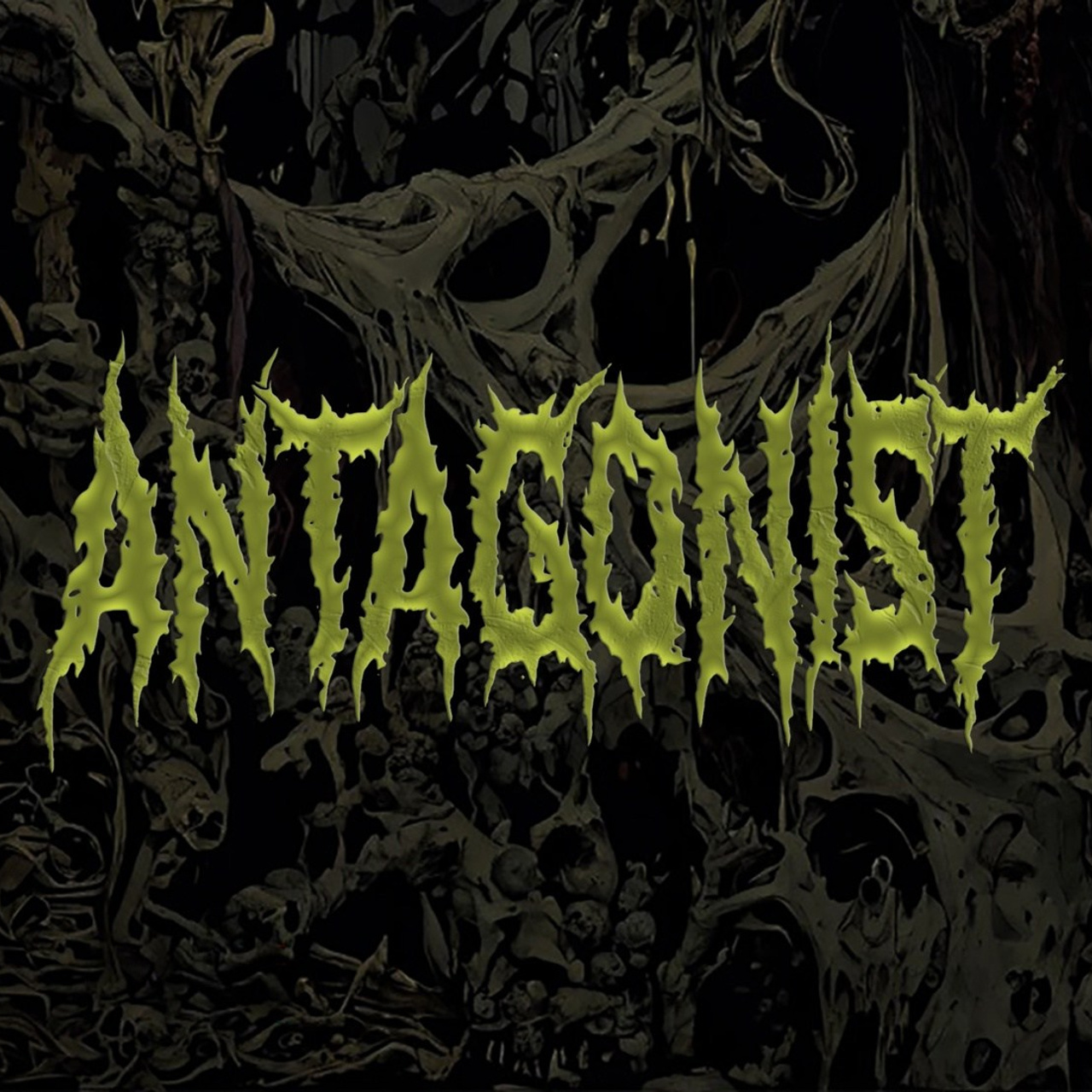 ANTAGONIST