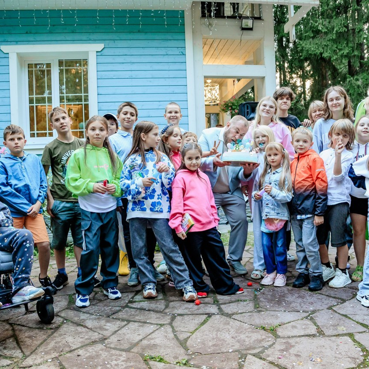 Отзывы. Фотограф в Санкт-Петербурге Чумаков Семен