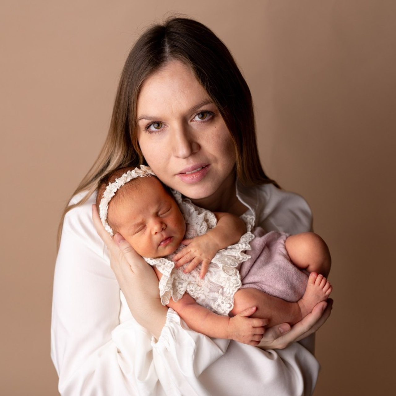 Отзывы. Фотограф новорожденных