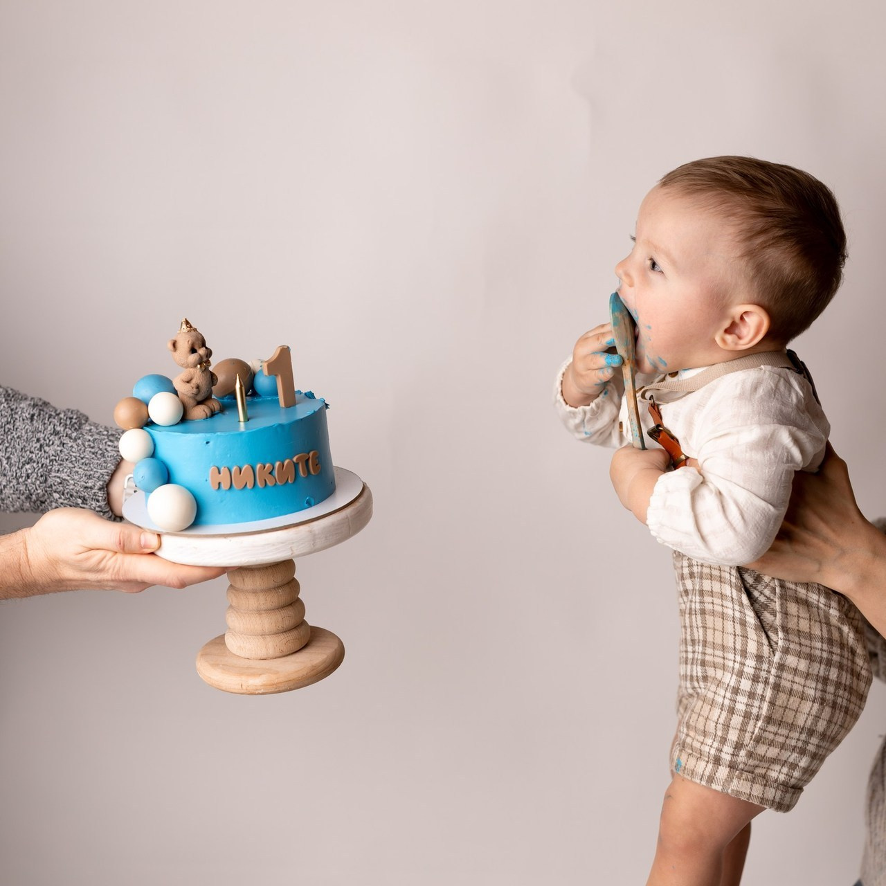 Отзывы. Фотограф новорожденных