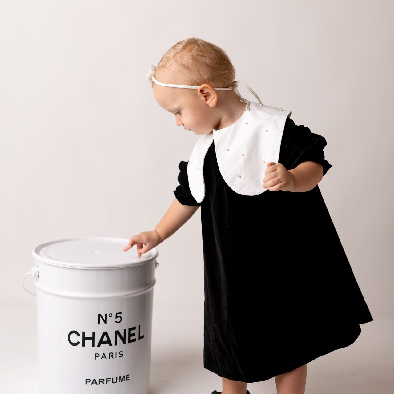 Отзывы. Фотограф новорожденных