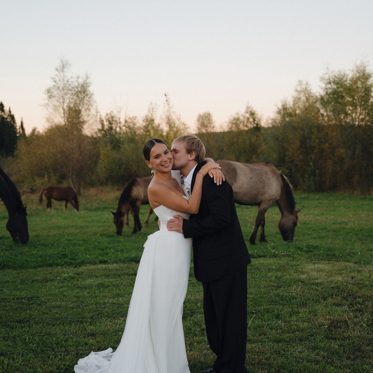 Отзывы. Свадебный фотограф в Ижевске Мария Колясникова