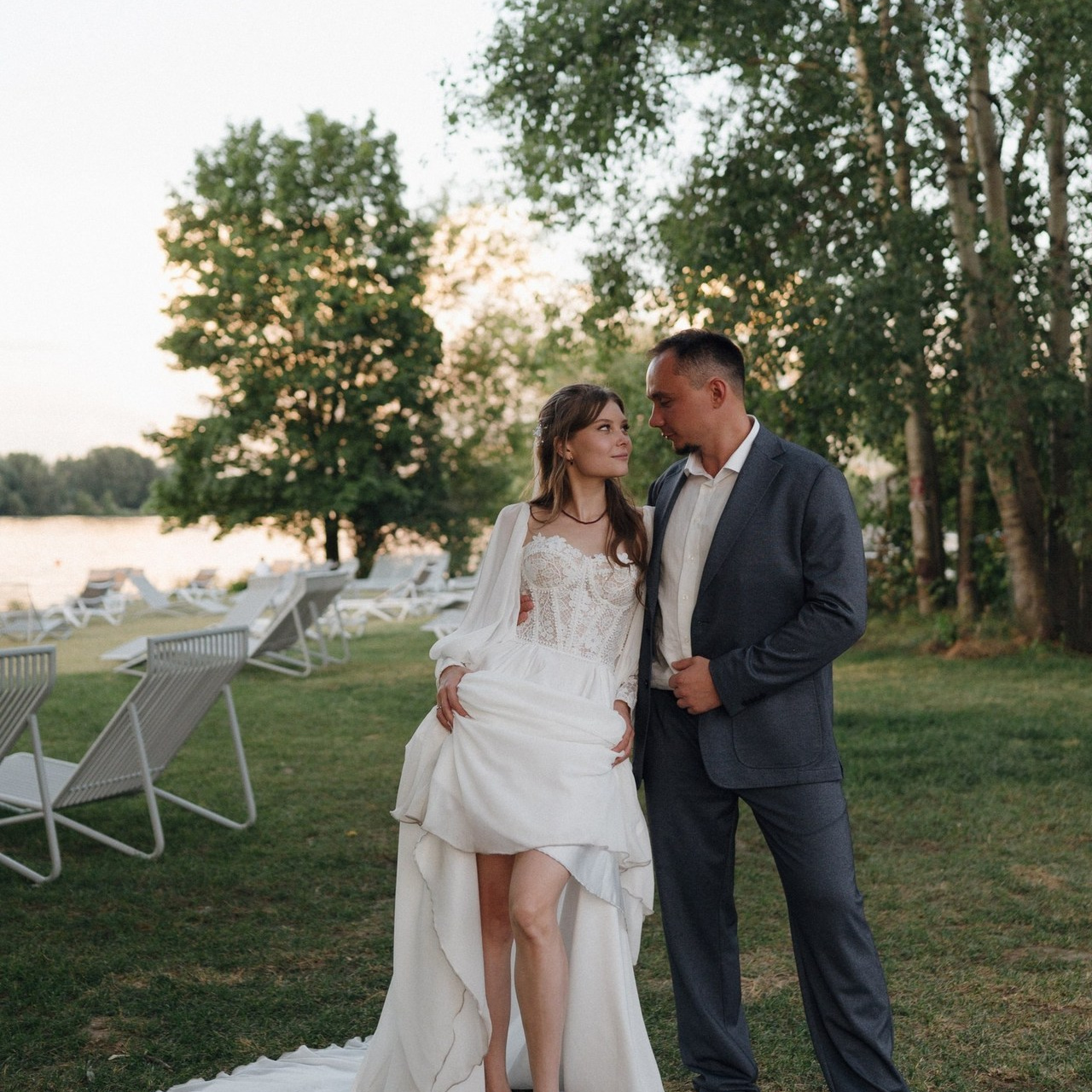 Отзывы. Свадебный фотограф в Ижевске Мария Колясникова