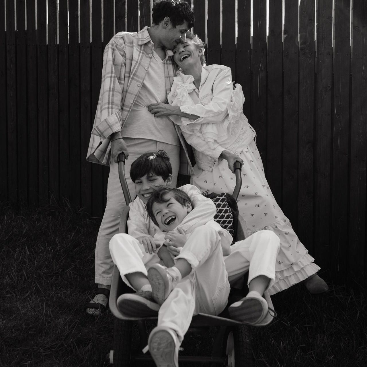 Отзывы. Свадебный фотограф в Ижевске Мария Колясникова