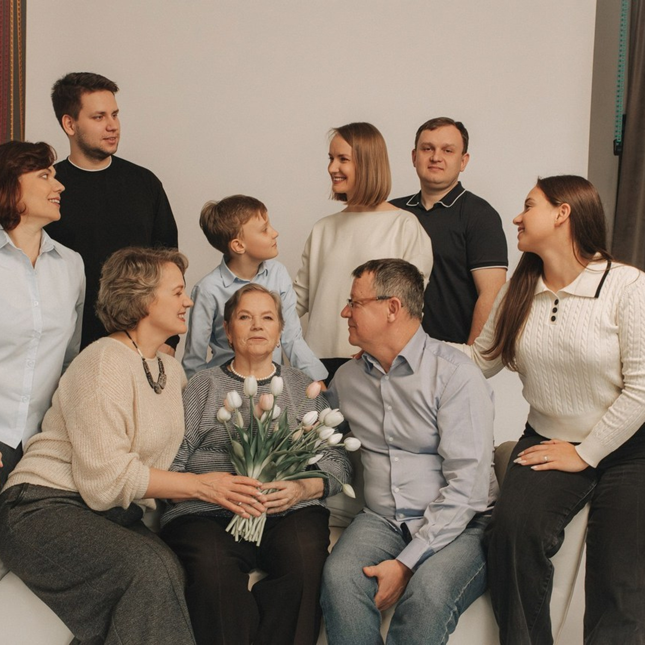 Фотосессия в Крыму отзывы. Семейный фотограф в Ялте