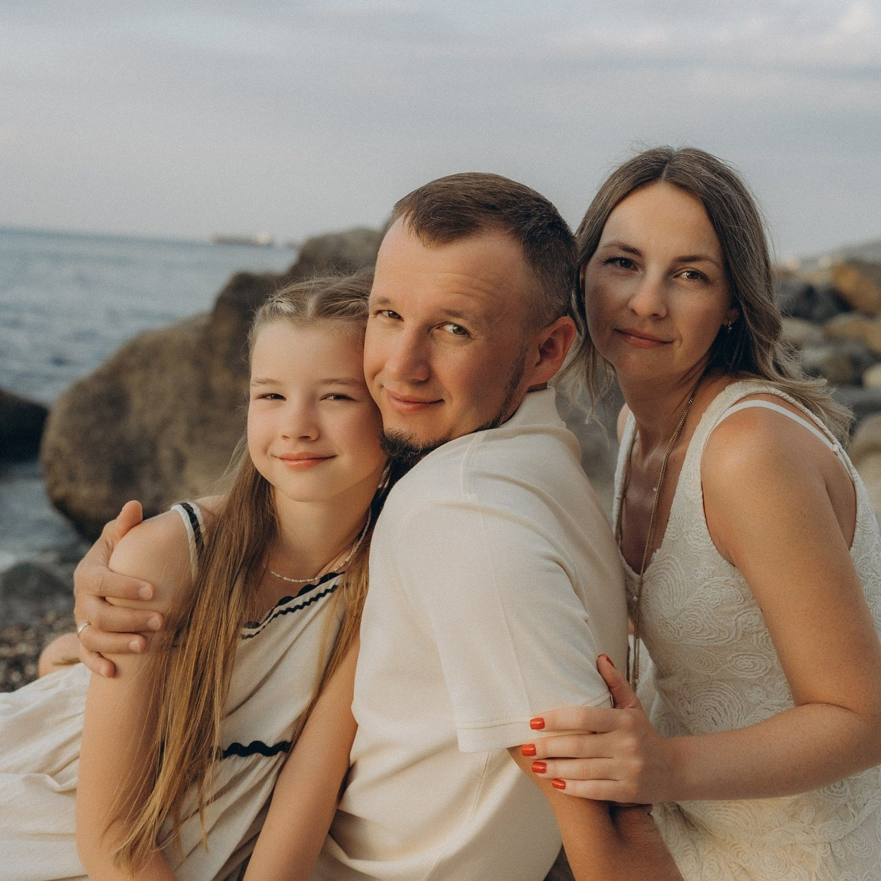 Фотосессия в Крыму отзывы. Семейный, женский, контент фотограф в Ялте