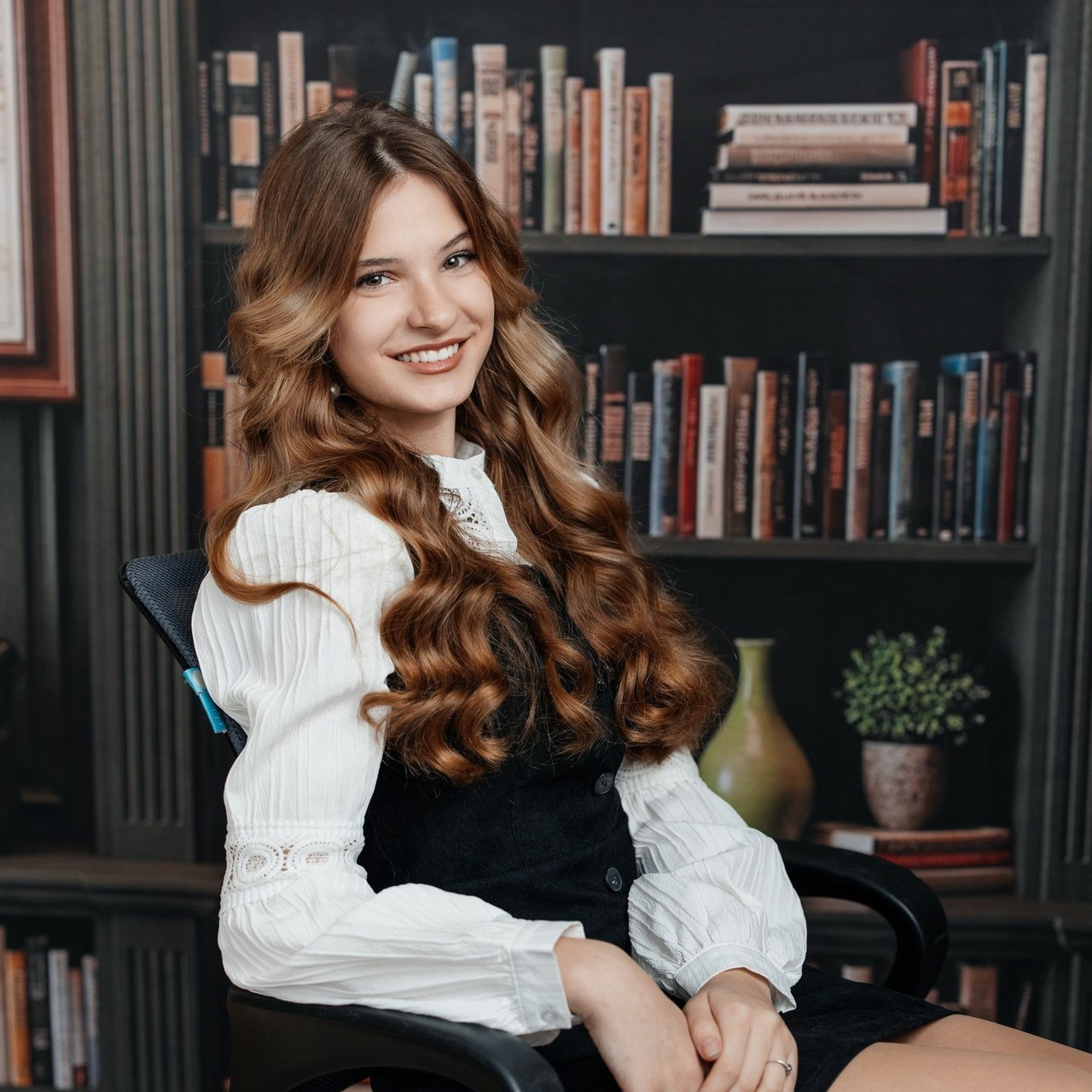 Отзывы. Фотограф Марина Подгузова