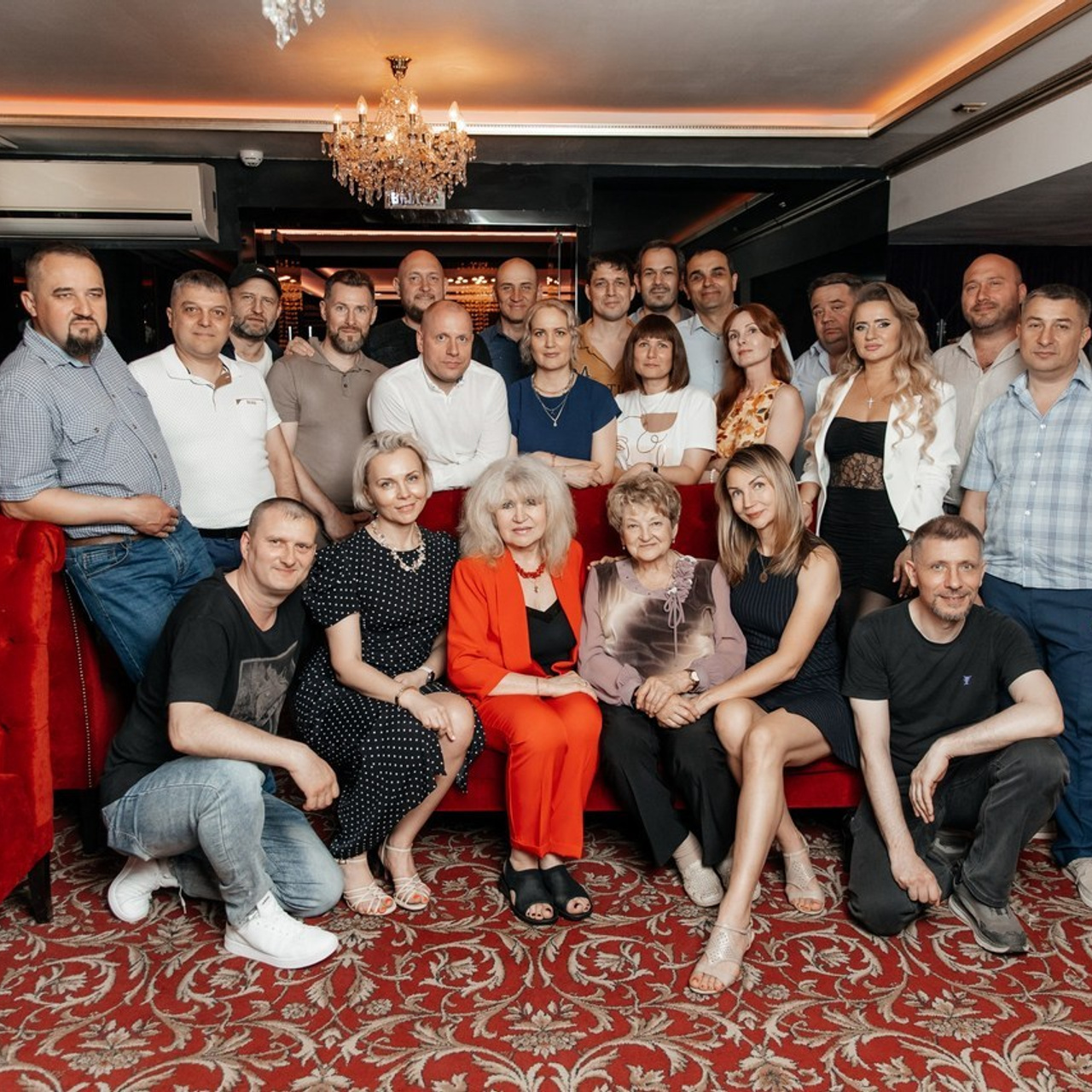 Отзывы. Фотограф Марина Подгузова