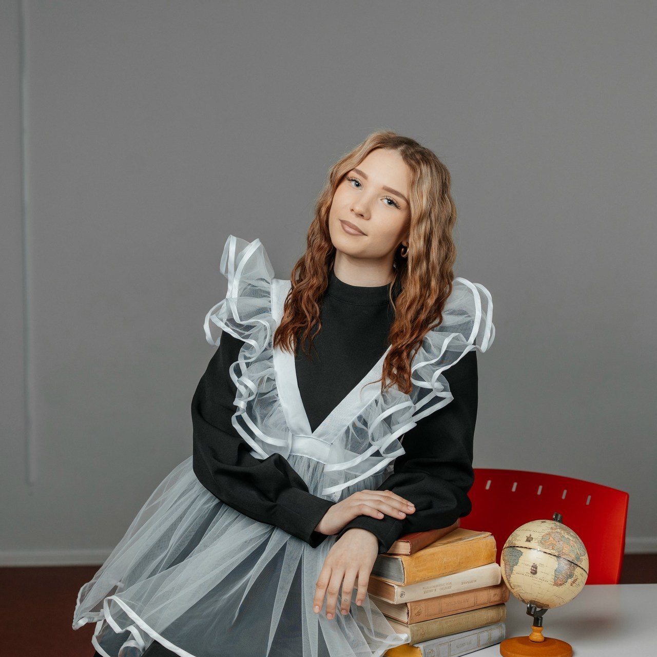 Отзывы. Фотограф Марина Подгузова