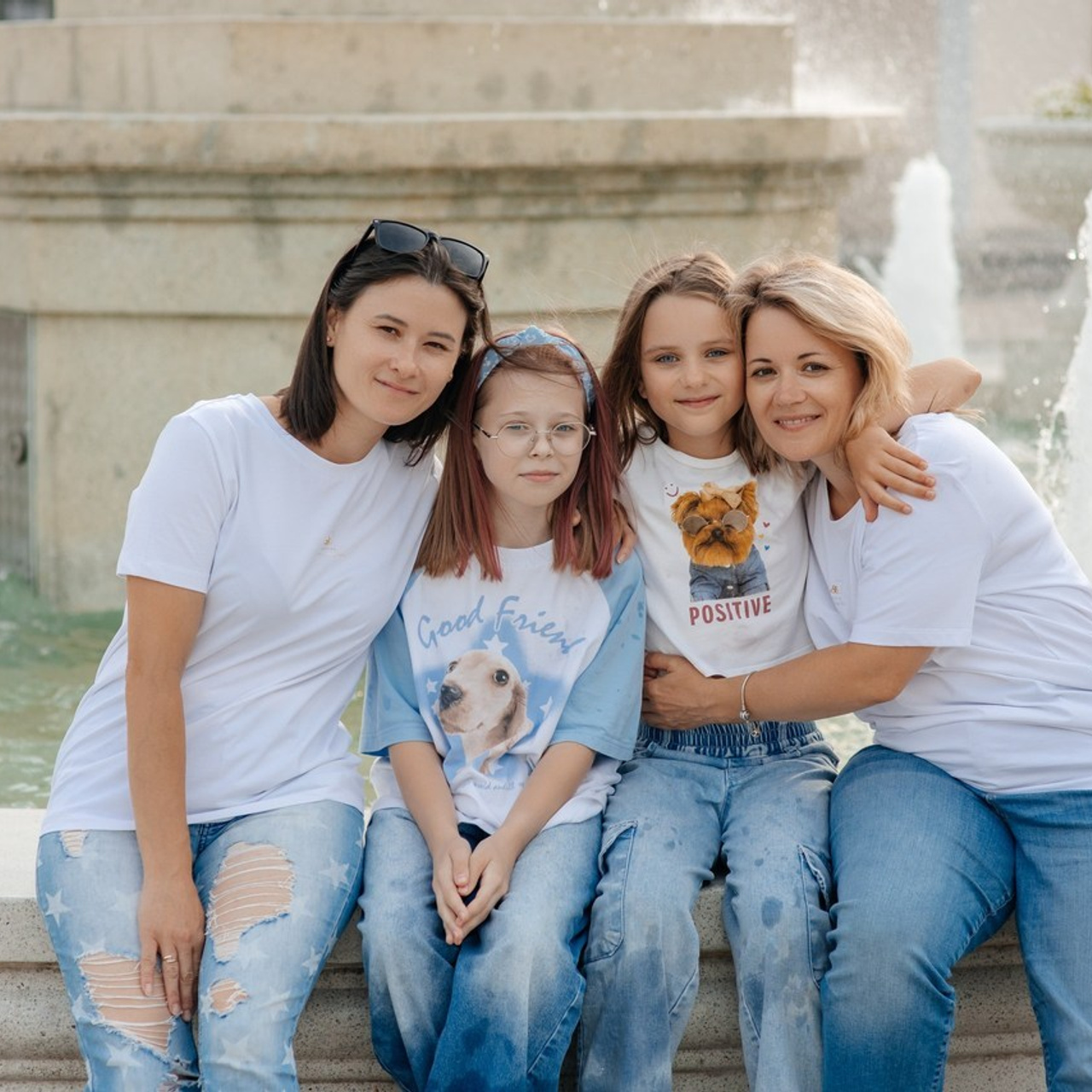 Отзывы. Главная