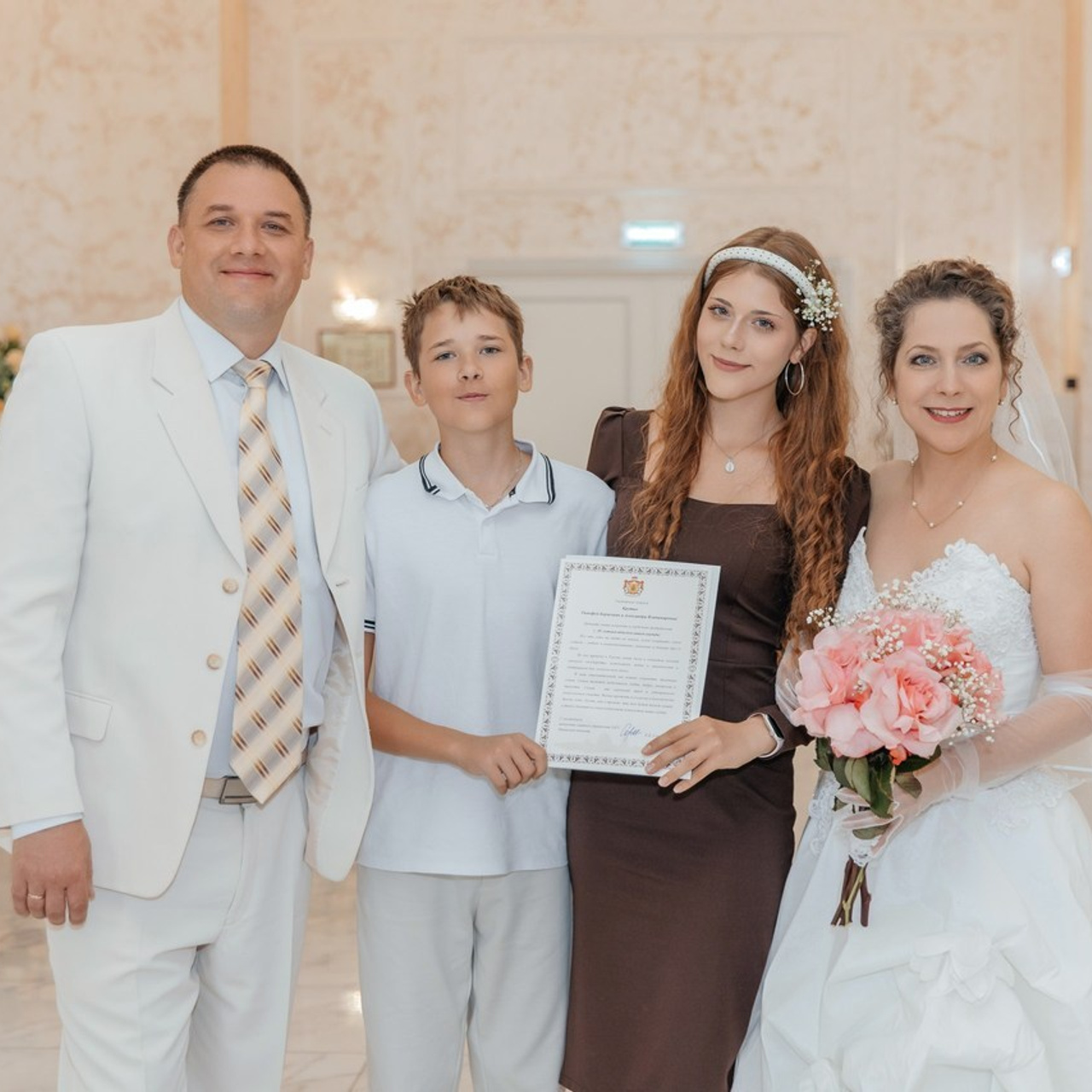 Отзывы. Фотограф Марина Подгузова
