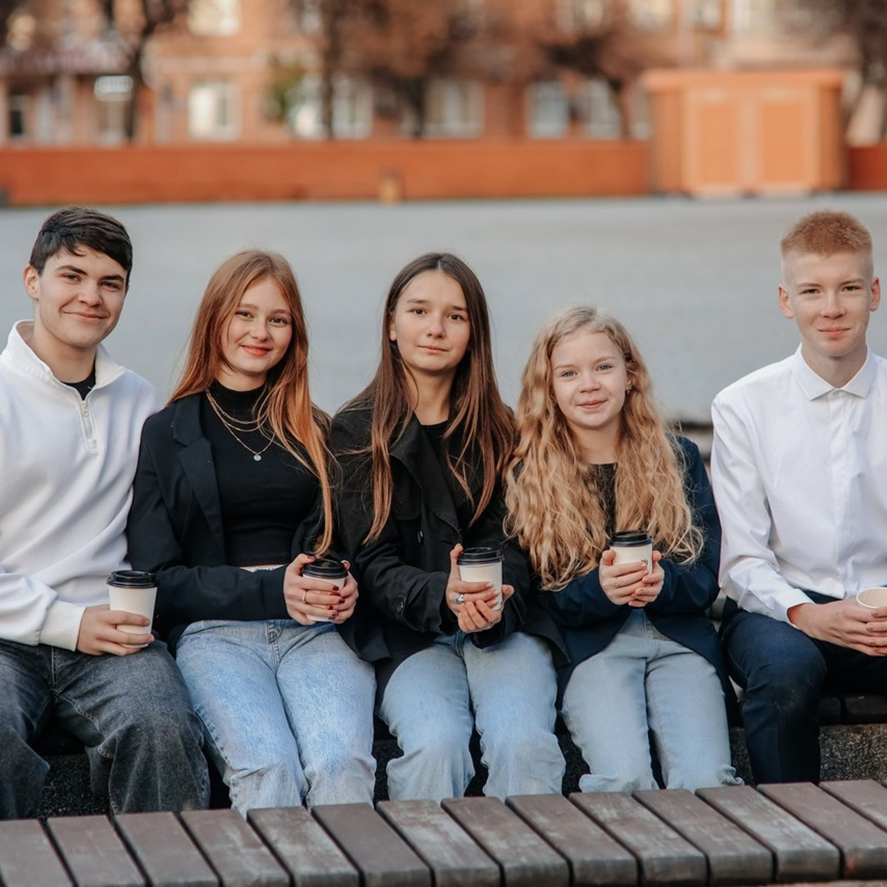 Отзывы. Главная