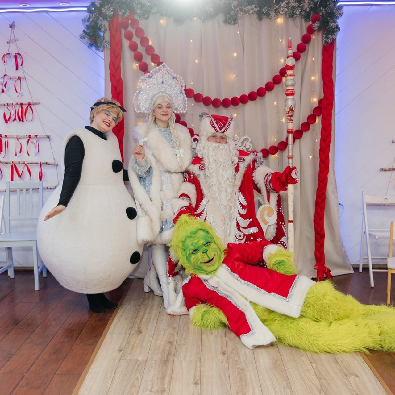 Отзывы. Главная