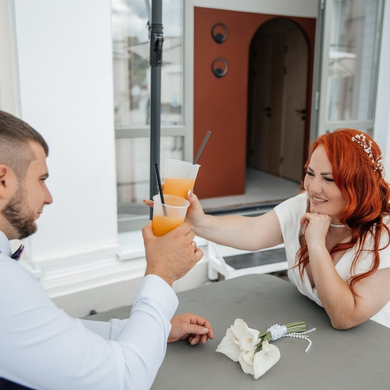 Отзывы. Главная