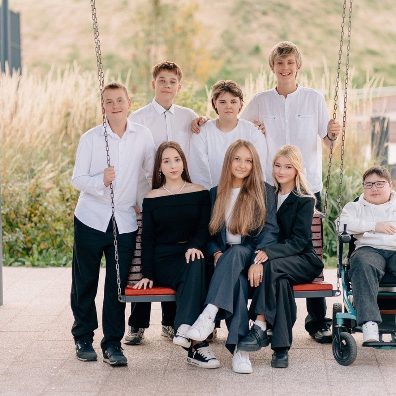 Отзывы. Фотограф Марина Подгузова