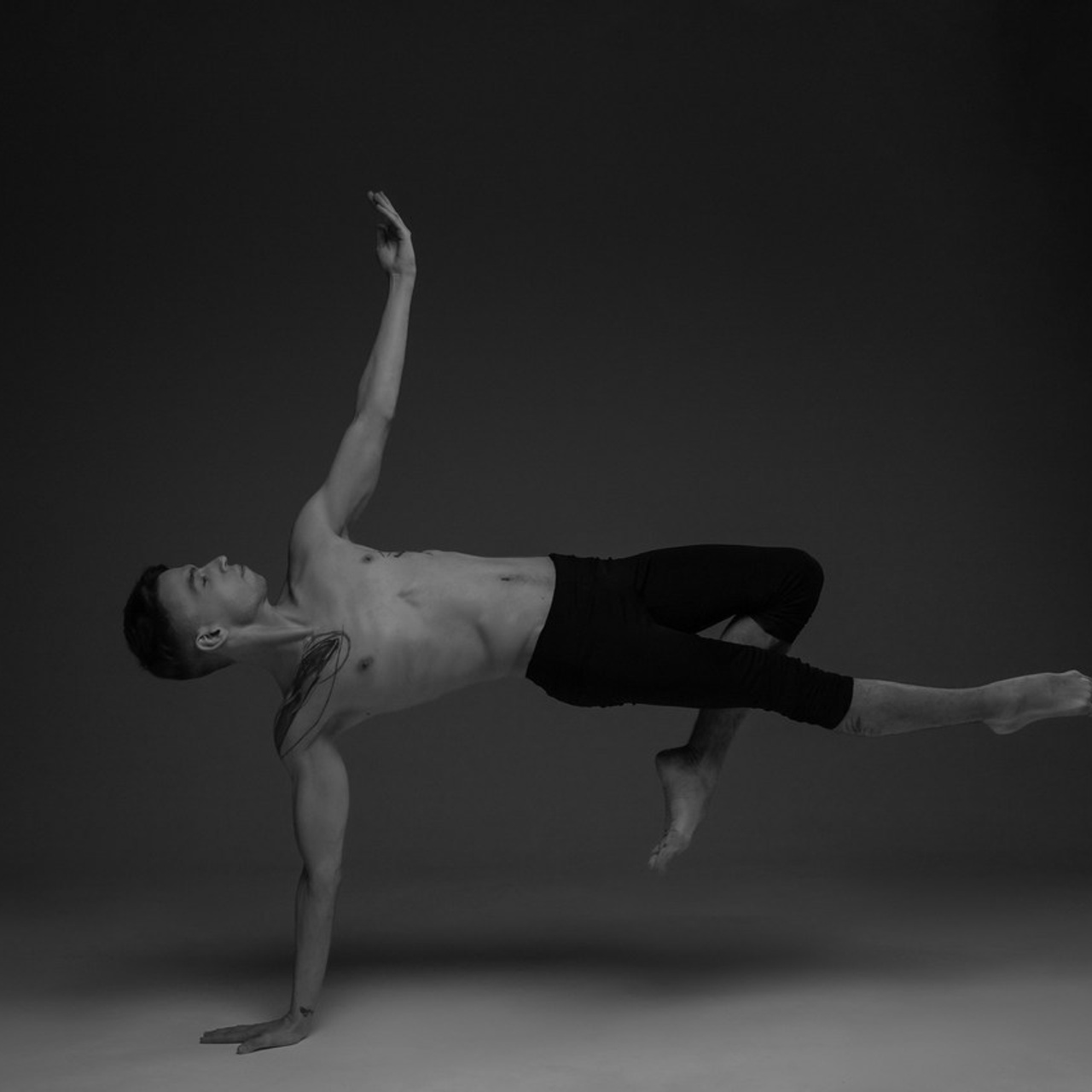 Отзывы. Балетный фотограф в Москве Галина Молчанова