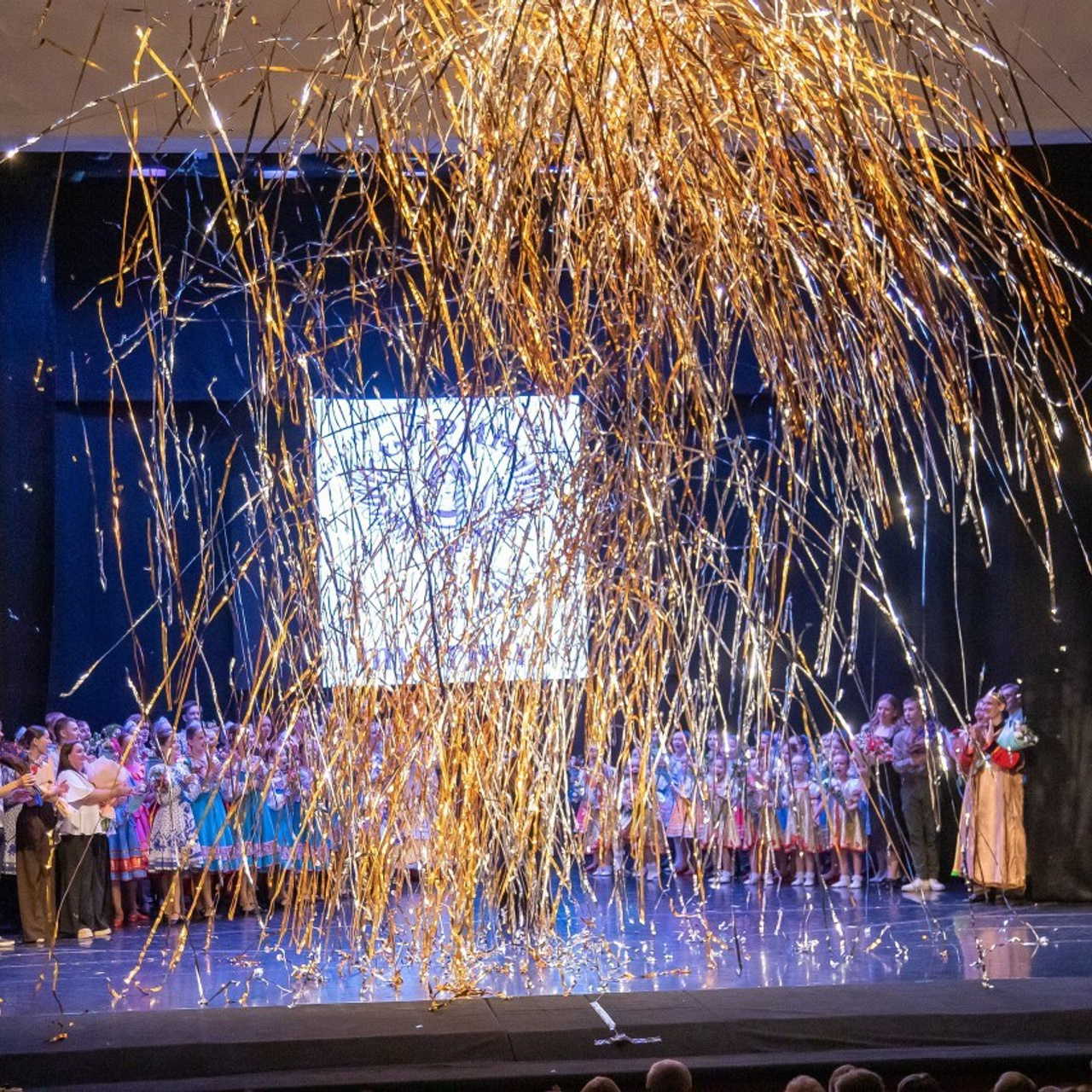 Отзывы. Балетный фотограф в Москве Галина Молчанова