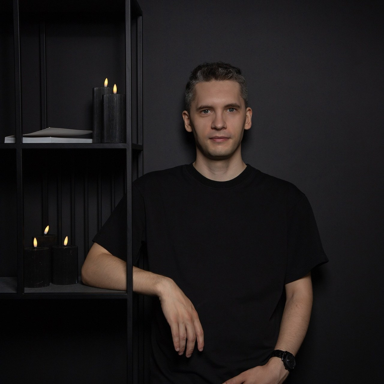 Отзывы. Балетный фотограф в Москве Галина Молчанова