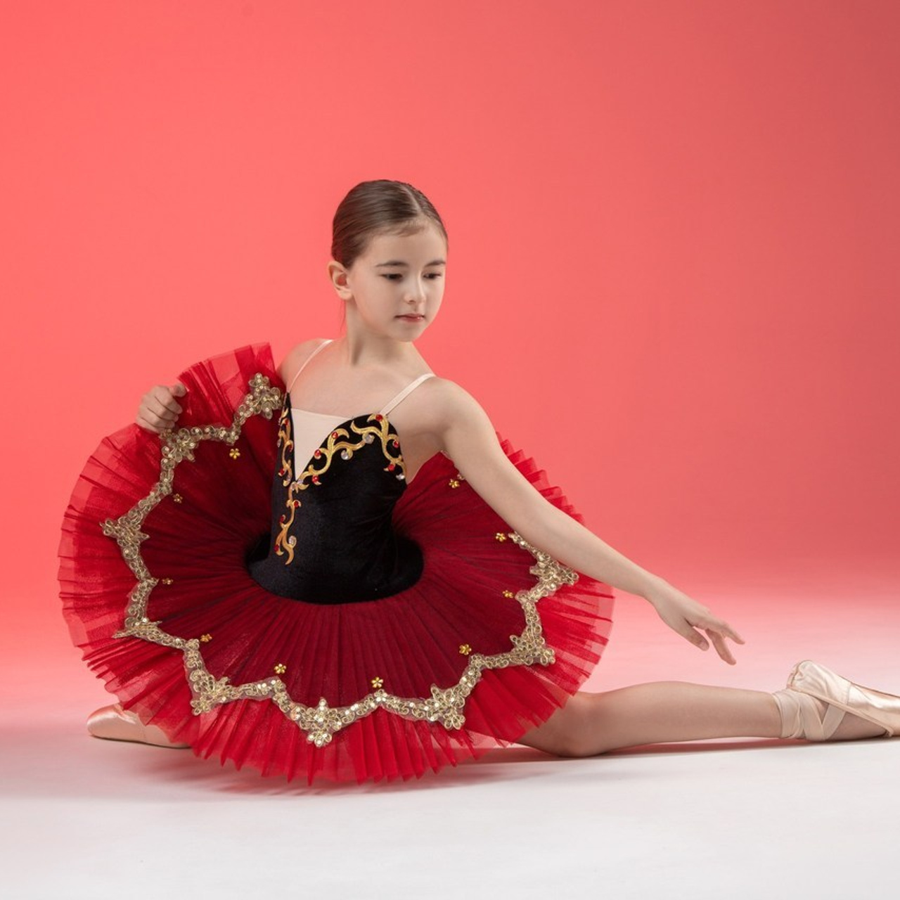 Отзывы. Балетный фотограф в Москве Галина Молчанова