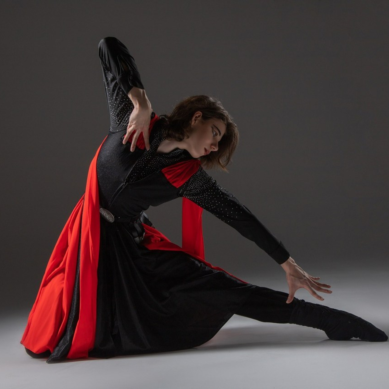 Отзывы. Балетный фотограф в Москве Галина Молчанова