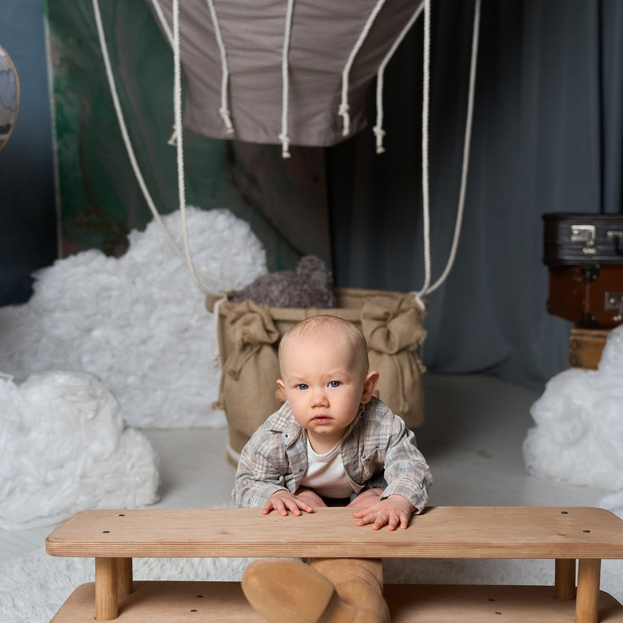 Отзывы. Фотограф в Череповце Никита Кривоногов