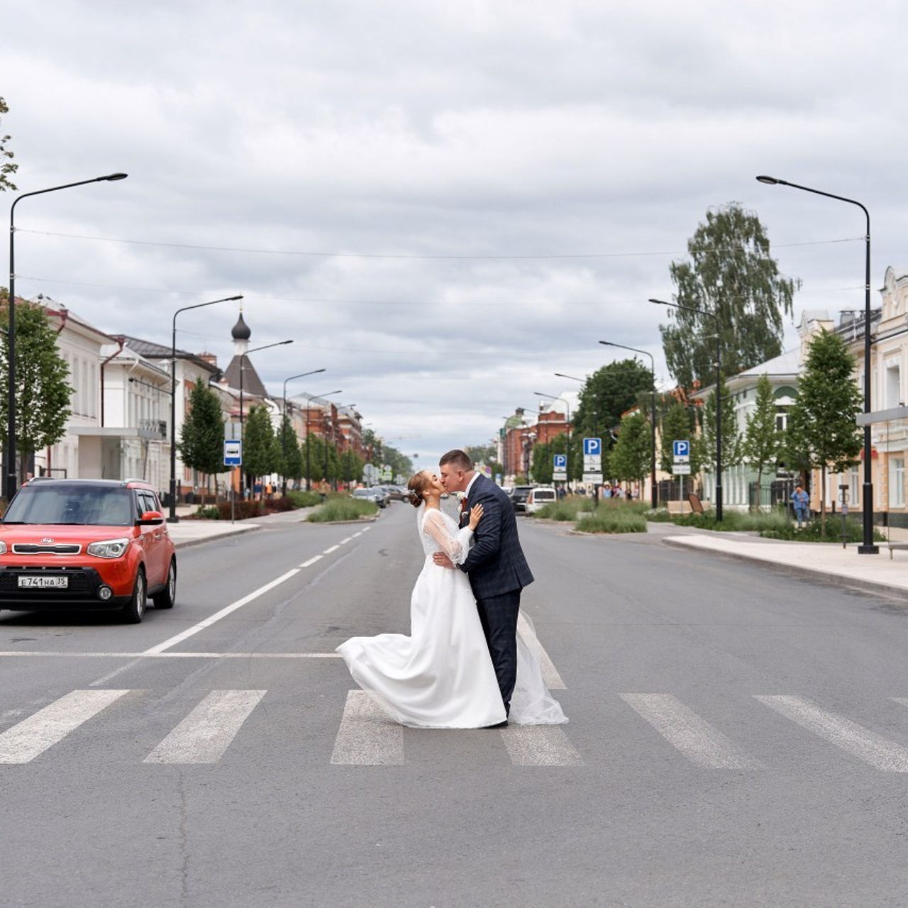 Отзывы. Фотограф в Череповце Никита Кривоногов