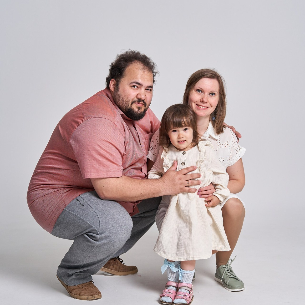 Отзывы. Фотограф в Череповце Никита Кривоногов