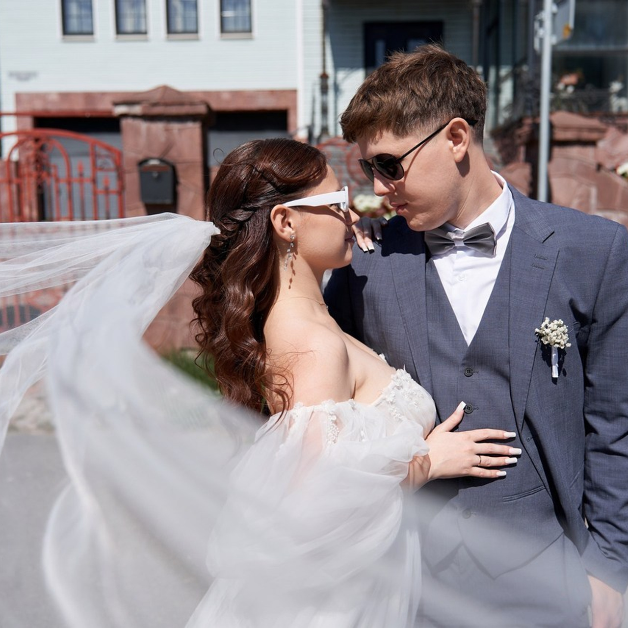 Отзывы. Фотограф в Череповце Никита Кривоногов