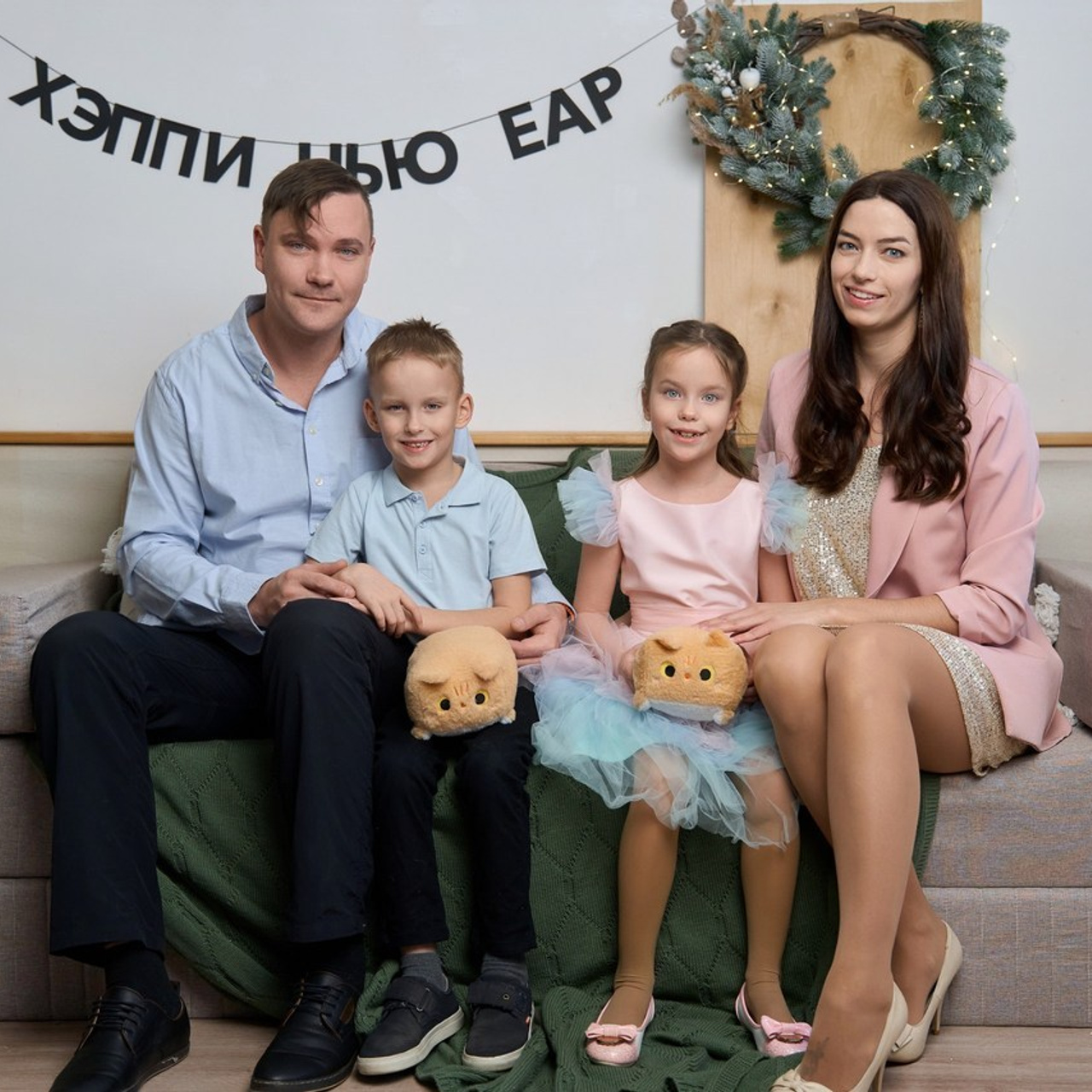 Отзывы. Фотограф в Череповце Никита Кривоногов