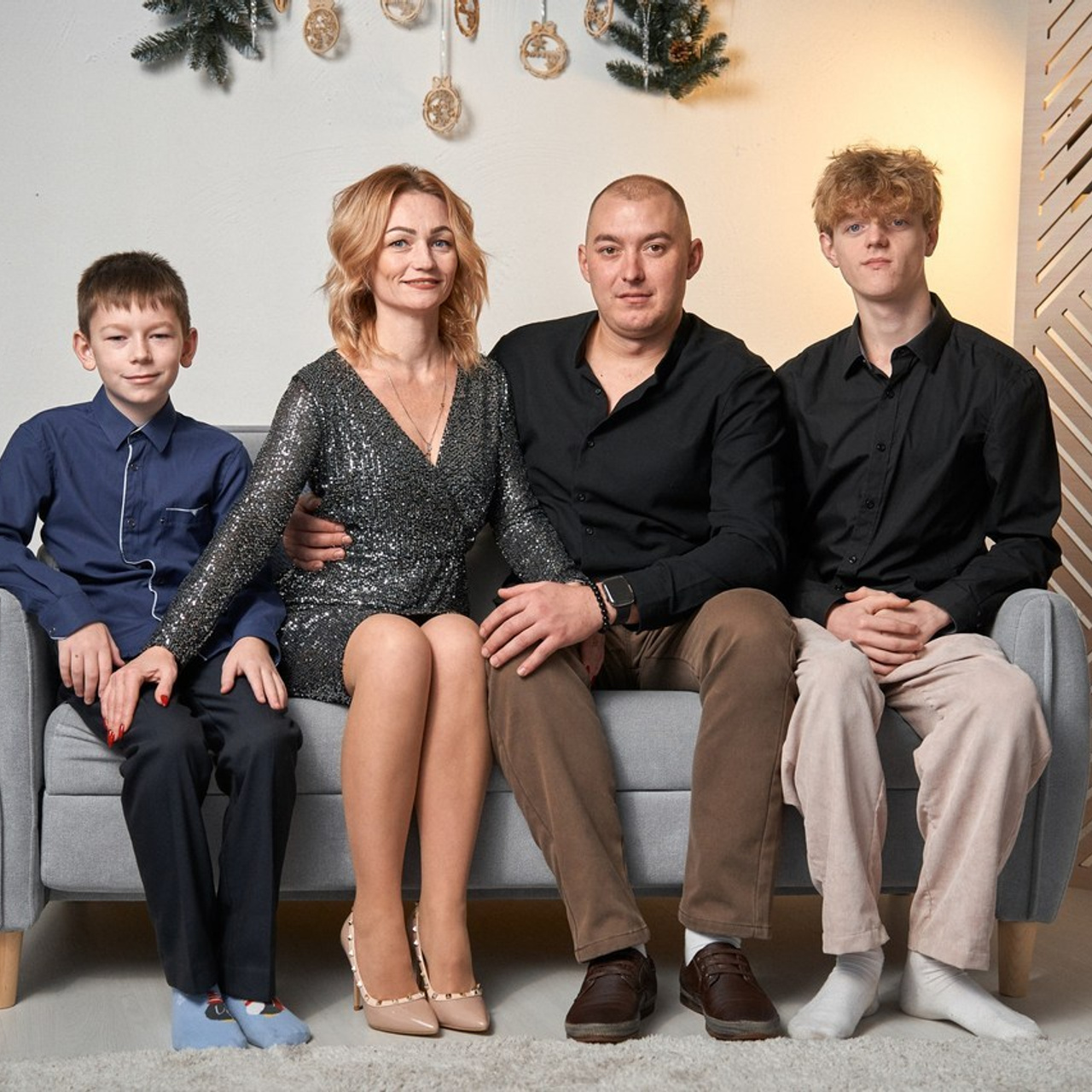 Отзывы. Фотограф в Череповце Никита Кривоногов