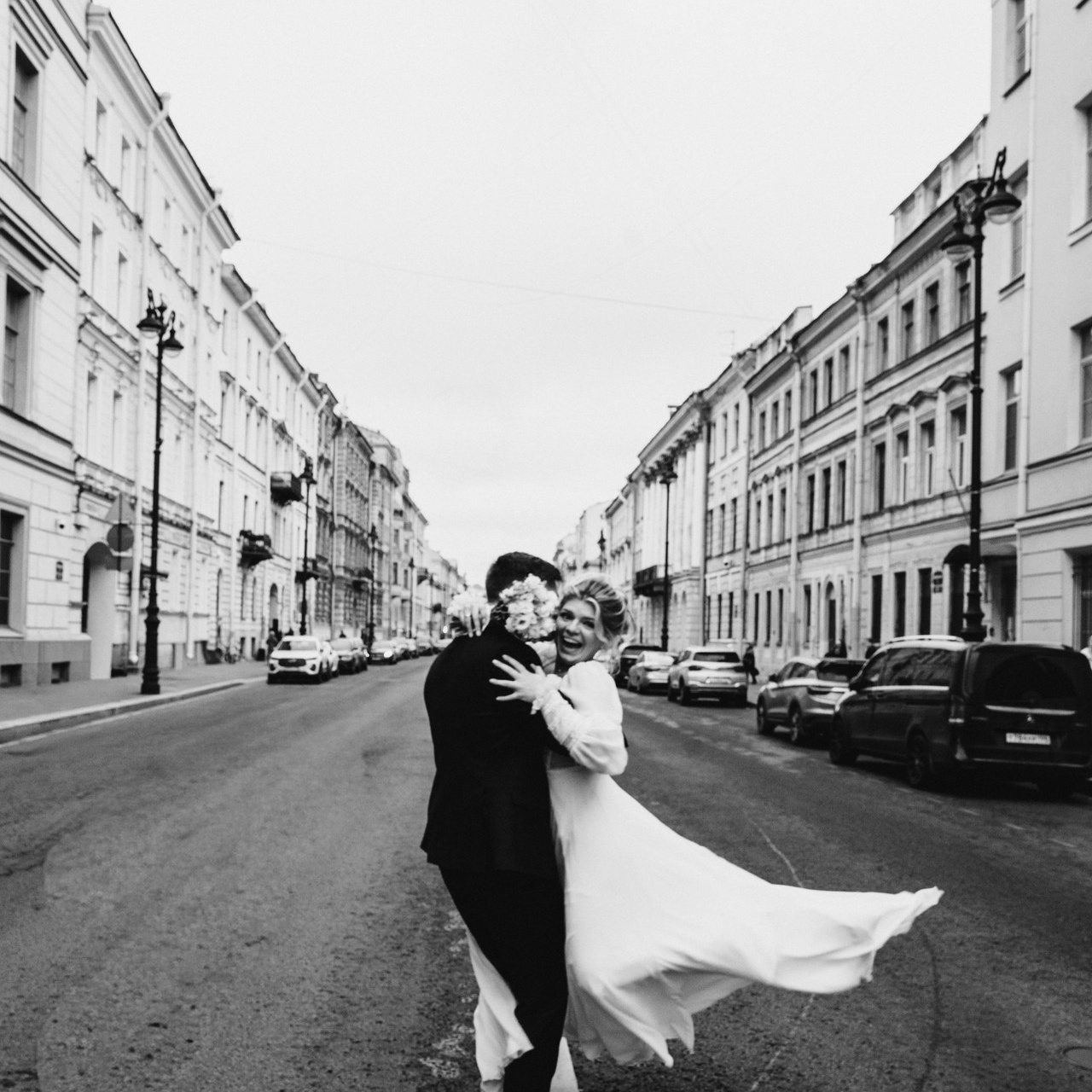 Отзывы. Фотограф Екатерина Кошелева