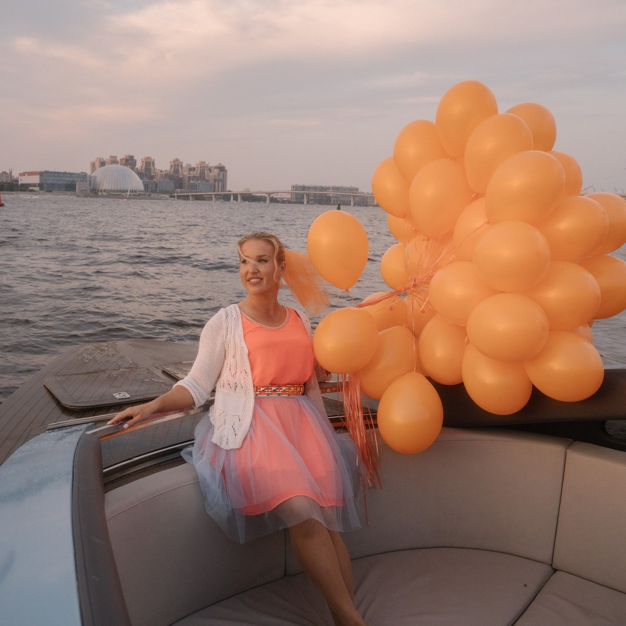 Отзывы. Фотограф Екатерина Кошелева