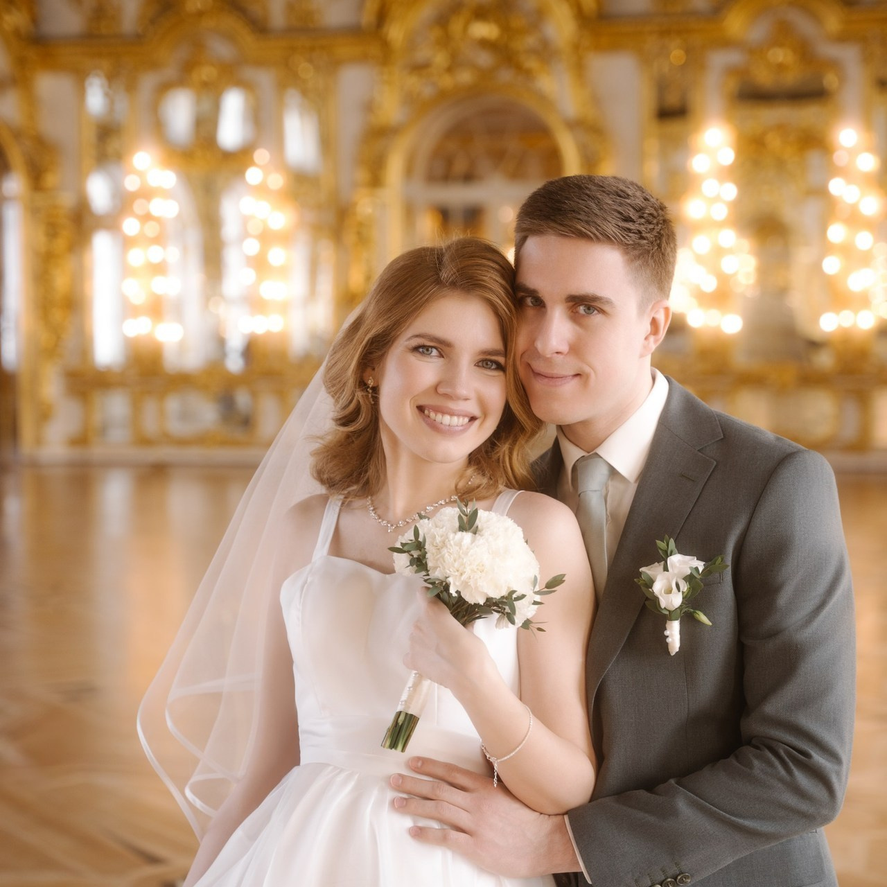 Отзывы. Фотограф Екатерина Кошелева