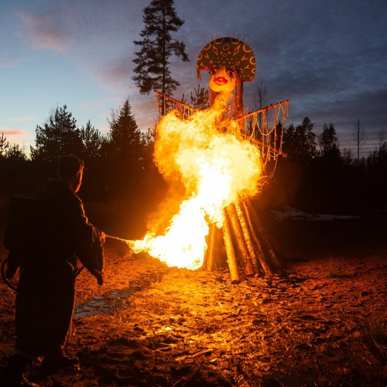 Отзывы. Алиса Северная. Визуальные исследования. Пейзажная и документальная фотография