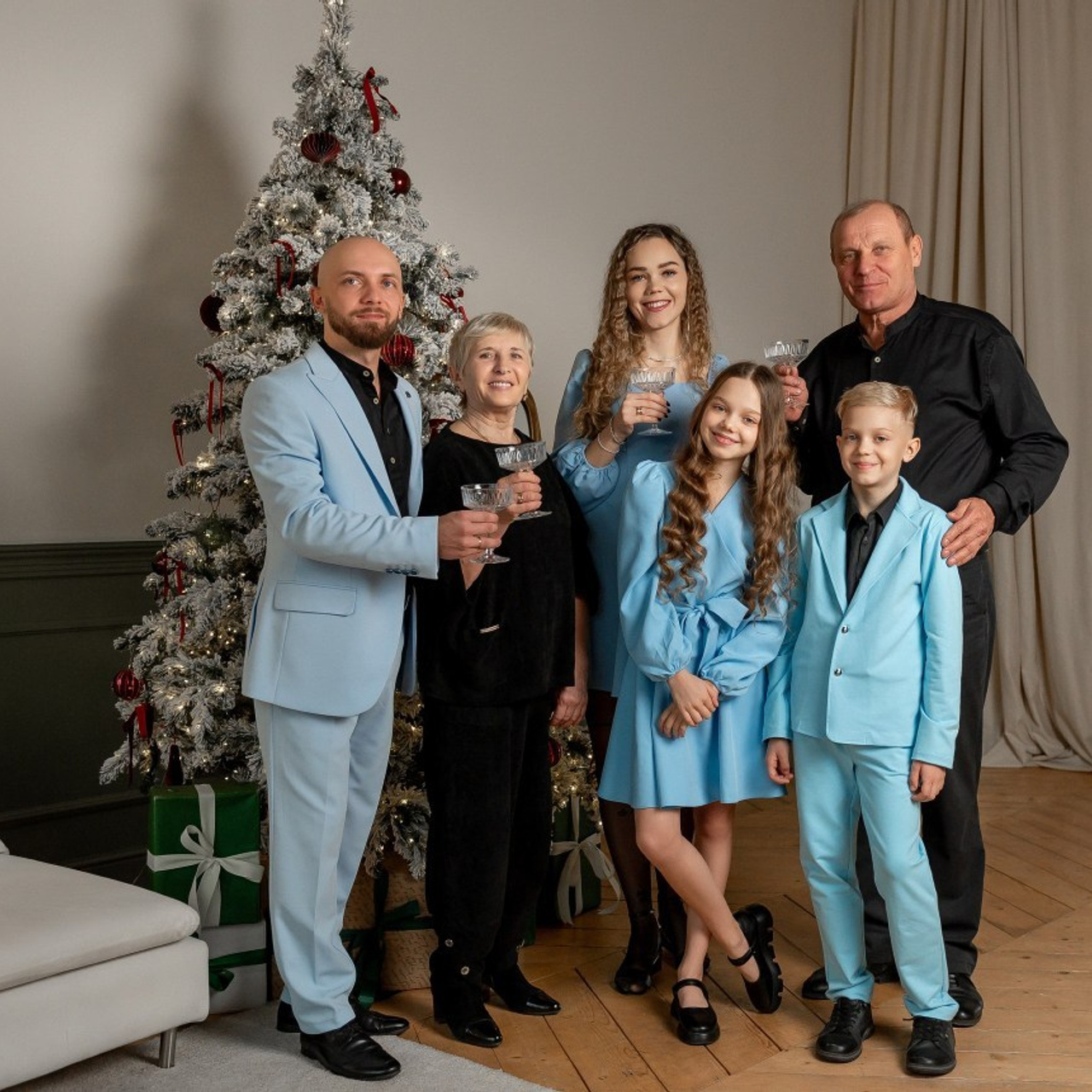 Отзывы. Фотограф Юлия Куталова | Краснодар