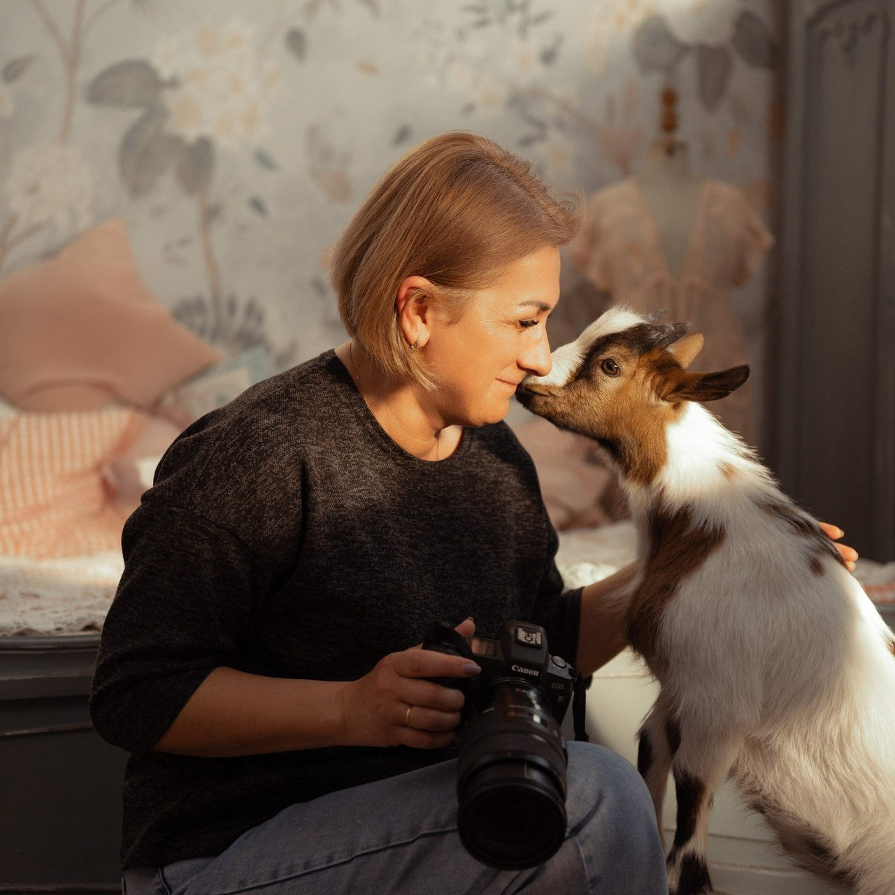 Отзывы. Фотограф Юлия Куталова | Краснодар